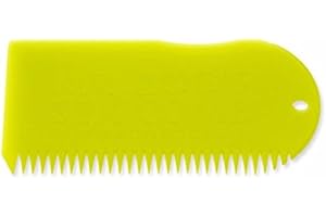 Sex Wax Mr. Zogs Surf Wax Comb (Color Choice)