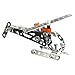 Meccano Multimodels, Flight Adventure 10 Model Set
