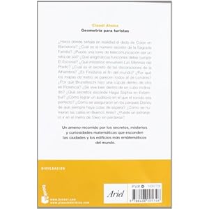 Geometría para turistas