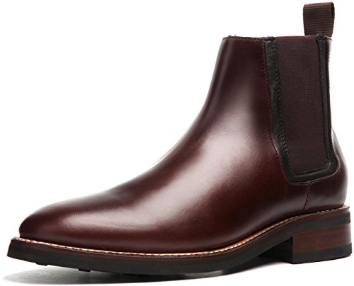 Thursday boot company duke men s chelsea boot