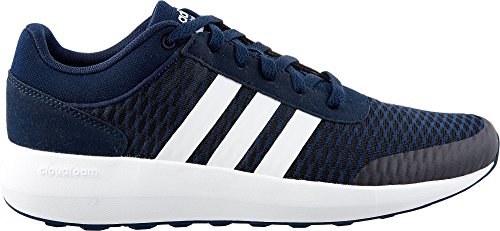 Adidas Mens Neo Cloudfoam Race Casual Shoes | Desertcart Zambia