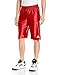 adidas Men's Basketball Accelerate 3 Stripes Shorts