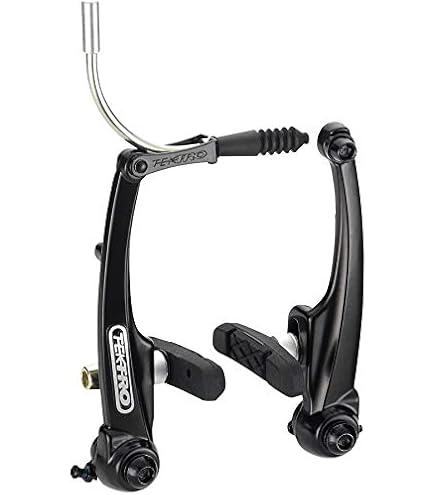 Amazon.com : Paul Components MotoLite Linear Brake, Black | bike