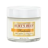 Burt's Bees Facial Care Radiance Day Creme 2 oz. Cremes (a)