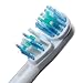 Great Value Tech Dual Clean Replacement Heads for Oral-b Electric Toothbrush