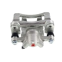 A-Premium Disc Brake Caliper Assembly with Bracket