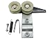 BBR Tuning PRO SERIES Performance Spring Idler Pully