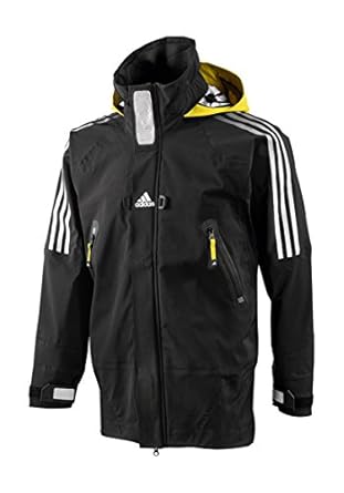lange adidas jacke