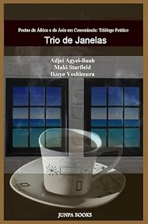 Livro Trio de Janelas