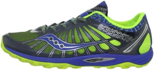 saucony kinvara trail