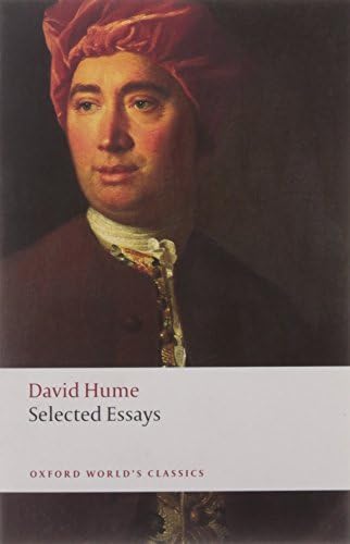 Amazon.com: Selected Essays (Penguin Classics): 9780140436273