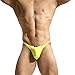 MuscleMate Premium Men's Thong G-String Underwear, Men's Thong T-Back Underpants.