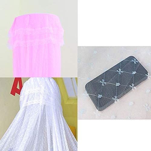 6 Pesp+Toddler+Mosquito+Netting+Palace+Style