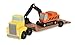 Melissa & Doug TRAILER & EXCAVATOR (Set of 3)
