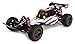 Velocity Toys Jet Panther Electric RC Off-Road Buggy Huge 1:10 Scale Top Max Racing RTR w/ Independent 4 Wheel Suspension, Spring Shocks, Tri-Band Transmitter (Colors May Vary)