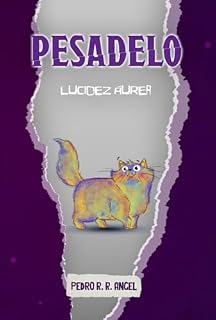 Livro Pesadelo