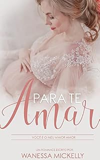 Livro Para te amar