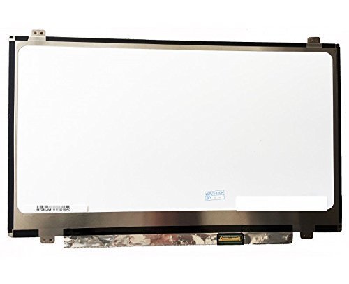 LCD PANEL FOR IBM-Lenovo THINKPAD EDGE E450 SERIES SCREEN GLOSSY 14.0“ 1366X768 Slim EDP 30 PINS
