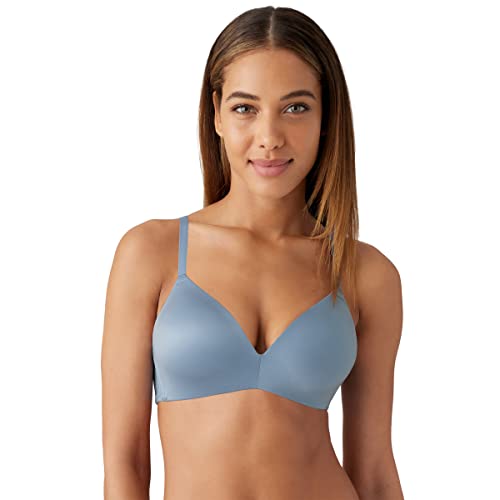b.tempt’d by Wacoal Women’s Future Foundation with Lace Wirefree Bra, Troposphere, 34B