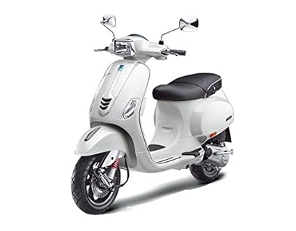 vespa sxl 125