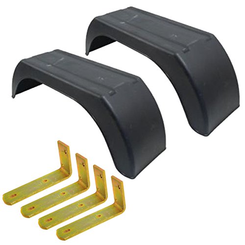 Best Trailer Fenders Buying Guide GistGear