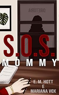 Livro S.O.S. Mommy