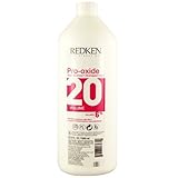 Redken Pro-Oxide Cream Developer 20 Volume 1 lt. by Redken