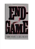End-Game by Michael Francis Gilbert (1982-07-01) by Michael Francis Gilbert
