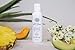 Daily Exfoliating and Brightening Face Wash. 100% Pure Natural Enzymes Exfoliate and Brighten for Your Best Face. Anti Aging, pH Balanced, Facial Cleanser. Fragrance Free, No paraben/SLS or Phthalates