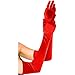 GYBest Women's Evening Party Gloves, Classic Adult Size 21