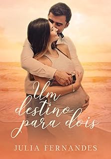 Livro Um Destino Para Dois
