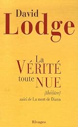 La  vérité toute nue