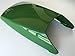 FLIP MFG. Upper Hood AM132530 Compatible with John Deere Lawn Mower Hood LT133 LT150 LT155 LT160 LT166 LT170 LT180 LT190