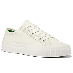 PF Flyers Unisex Center Lo, Sea Salt
