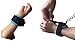 Alotpower Safety Harness Anti-lost Strap Wrist leash Walking Hand Belt(Blue)