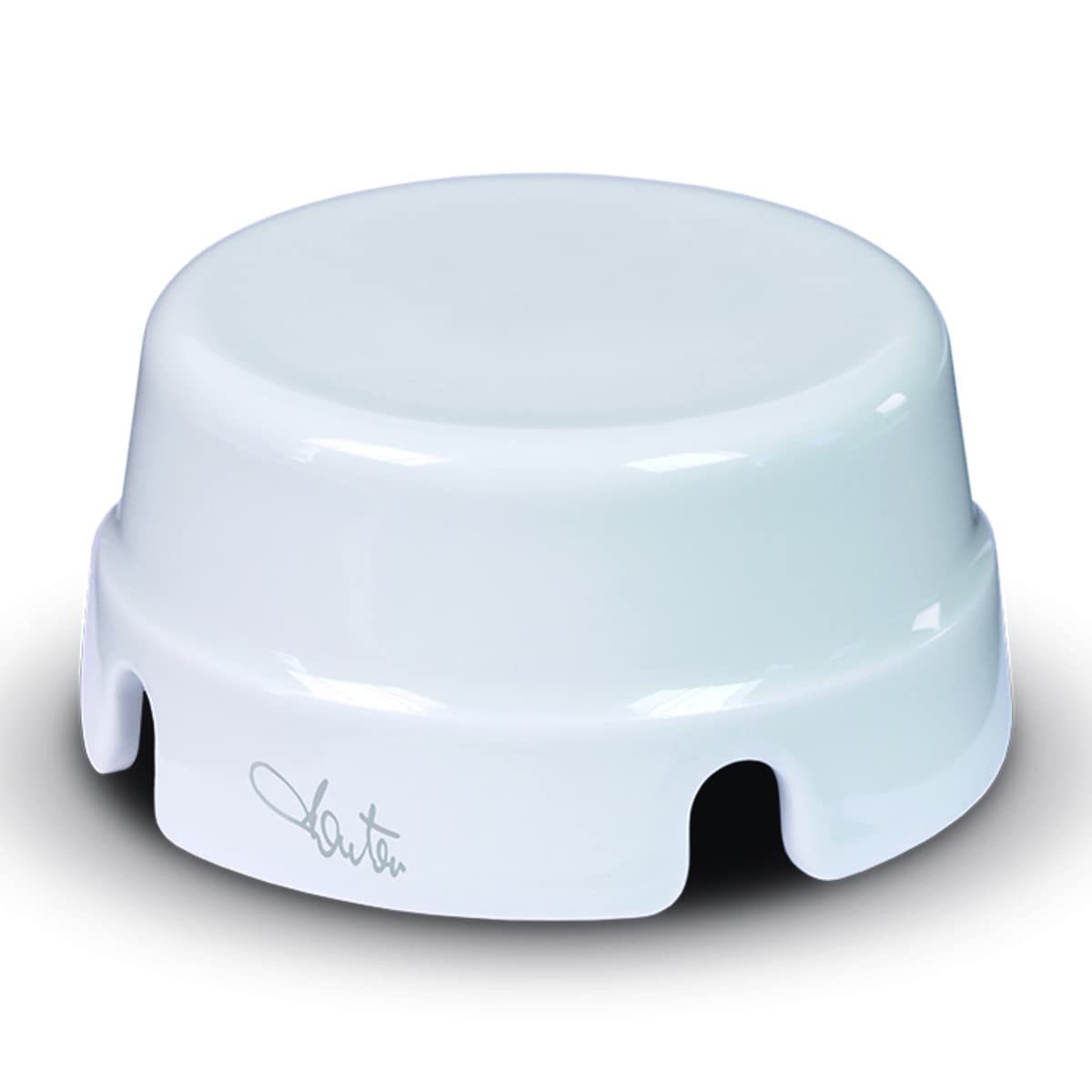 FANTON FME84033 Junction Box Ø80mm BI