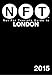 Not For Tourists Guide to London 2015