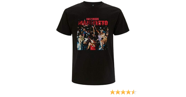 Roxy music merch Clearance