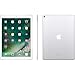Apple iPad Pro 2nd 12.9in with Wi-Fi 2017 Model, 256GB, SILVER (Renewed)