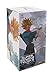 Banpresto Dragon Ball Super Final Hope Slash Trunks Action Figure