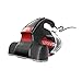 Dirt Devil SD12000 Hand Vacuum Cleaner The Hand Vac 2.0 Corded Bagless Handheld Vacuum, Black