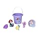 Disney Princess Ariel's Below The Sea Bath Bucket