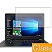 Synvy Tempered Glass Screen Protector for Lenovo ideapad 110S 11.6" Visible Area...