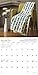 The Art of the Quilt 2018 Calendar