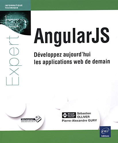 AngularJS