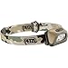 Petzl - TACTIKKA + Headlamp 160 Lumens, Camo