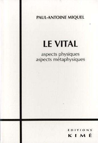 Le  vital