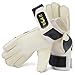 Blok-IT Goalie Gloves. Fingersave Goalkeeper Gloves for Soccer. Kids, Youth & Adult Sizes. Make The Toughest Saves - Extra Protection, Padding & Reduced Chance of Injury.