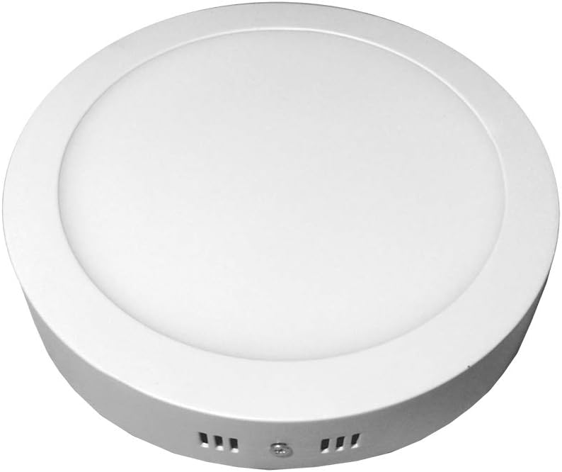 Lighted Luna Downlight LED, 24 W, White, 285 mm, 285mm