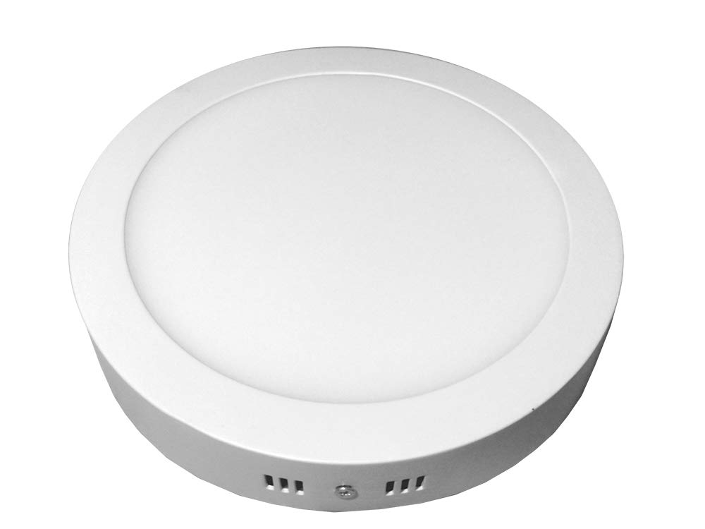 Lighted Luna Downlight LED, 24 W, White, 285 mm